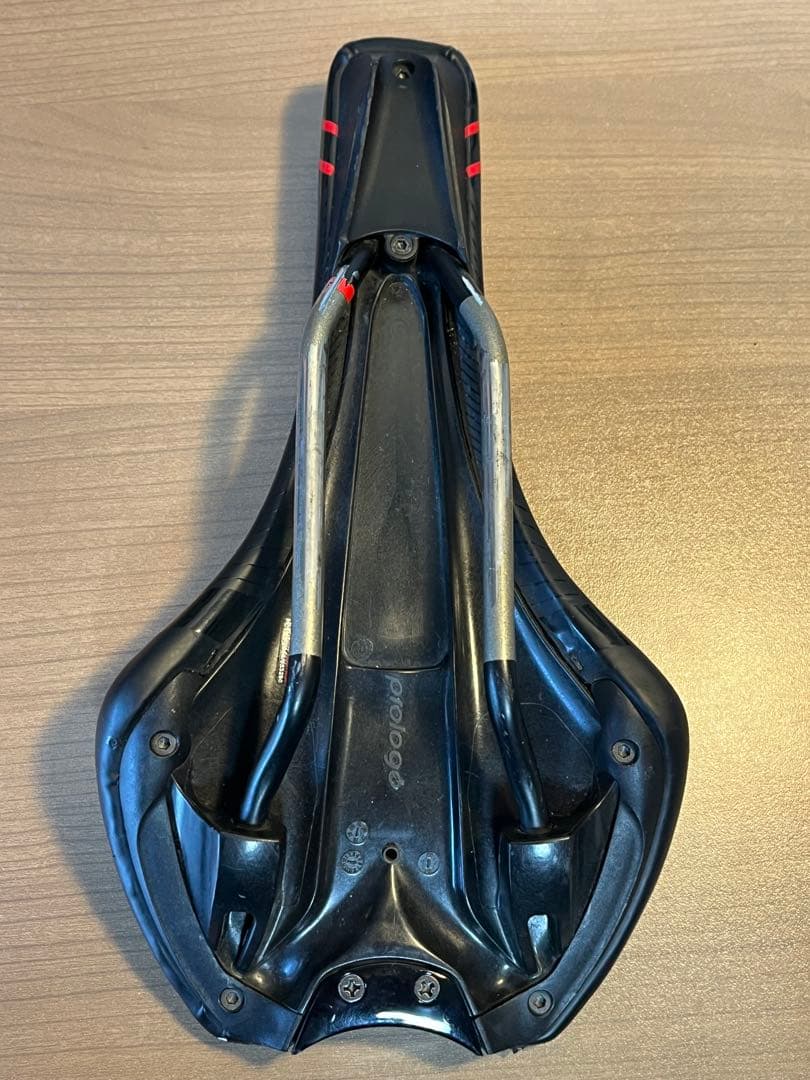 Prologo(プロロゴ) Zero II TTサドル