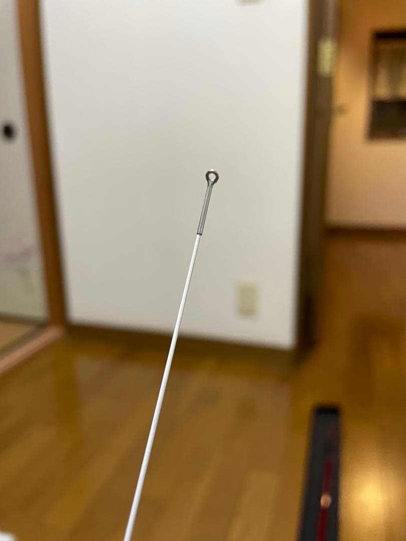 ブラックジャックスナイパー落とし込み ZERO37 #使用1回美品 #特価