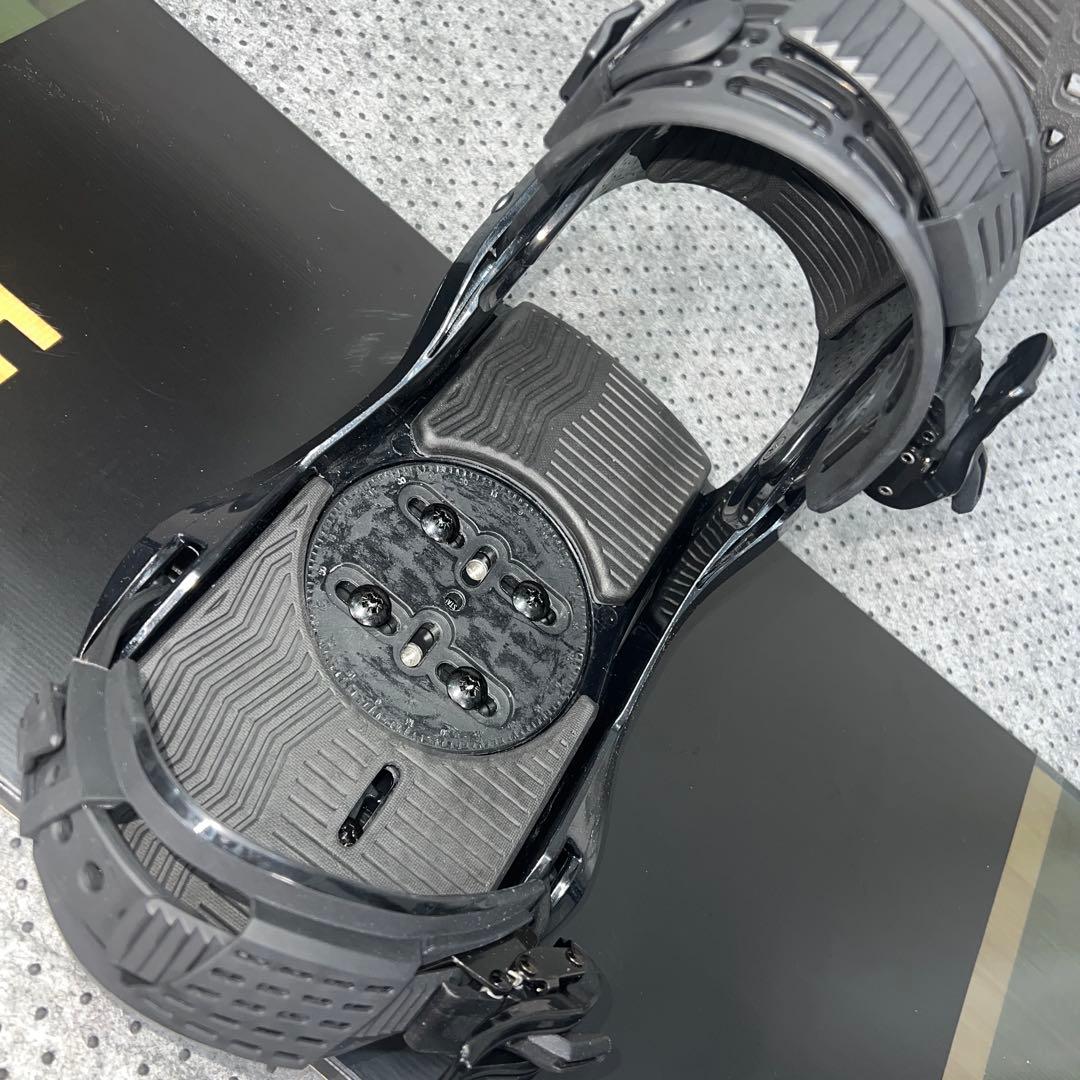 数回使用 154cm head HARMONIZE×FX ONE Mサイズ