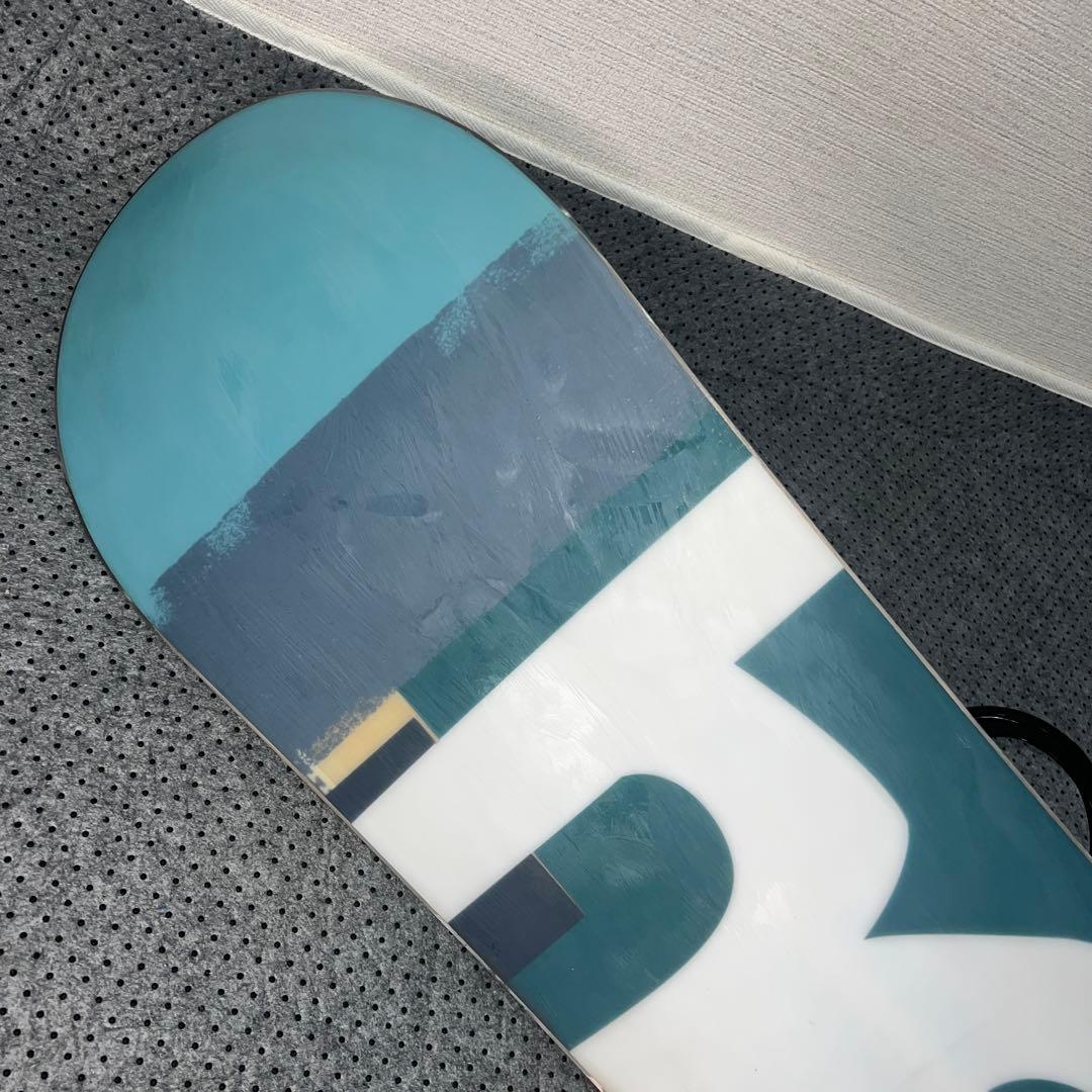 数回使用 154cm head HARMONIZE×FX ONE Mサイズ