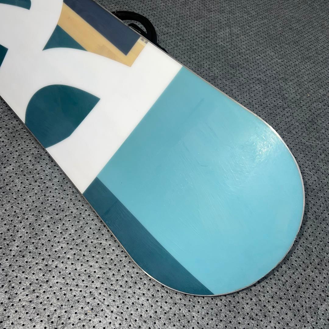 数回使用 154cm head HARMONIZE×FX ONE Mサイズ