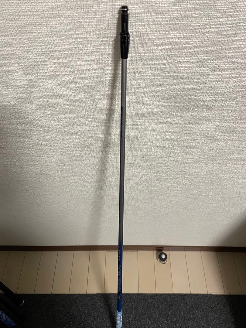 （希少）ツアーAD UB5 S ドライバー用 タイトリストスリーブ付き