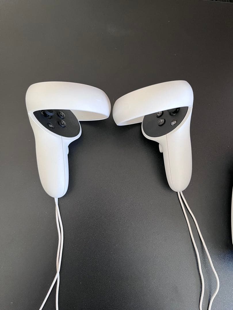  Quest 2 オキュラスクエスト2 メタ  64GB