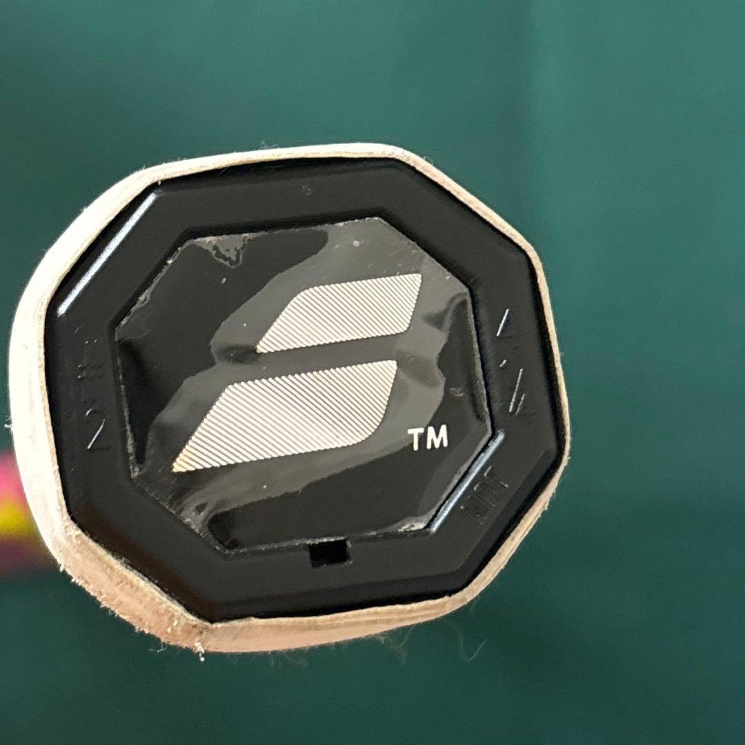 ラケット(硬式用) Babolat pure aero rafa origin G2