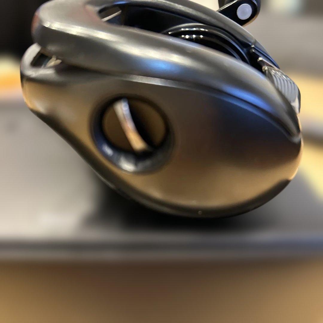 Sky@値段交渉歓迎！プロフ要閲覧 22シマノエクスセンスDC XG 右