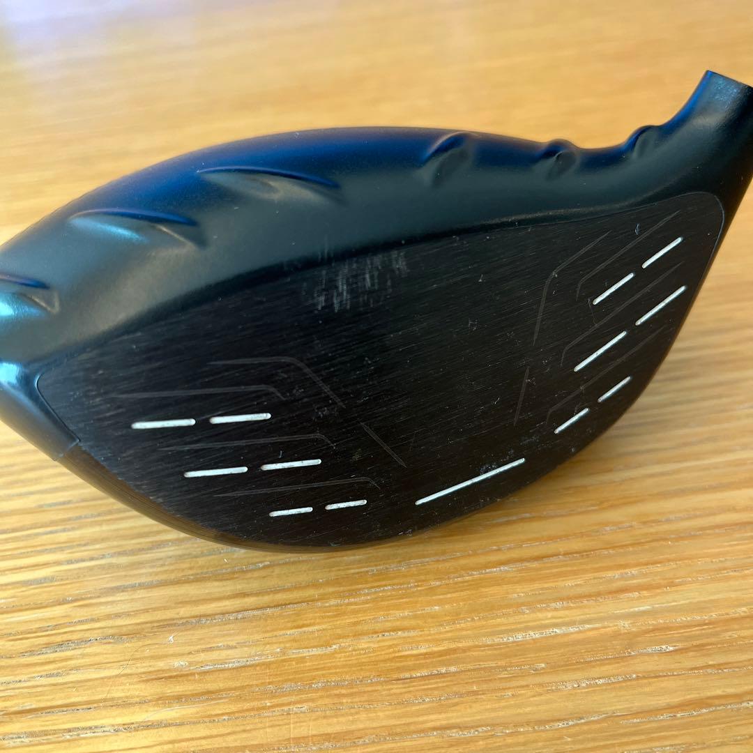 PING G430MAX ドライバーヘッド10.5度 カバー トルクレンチ付き