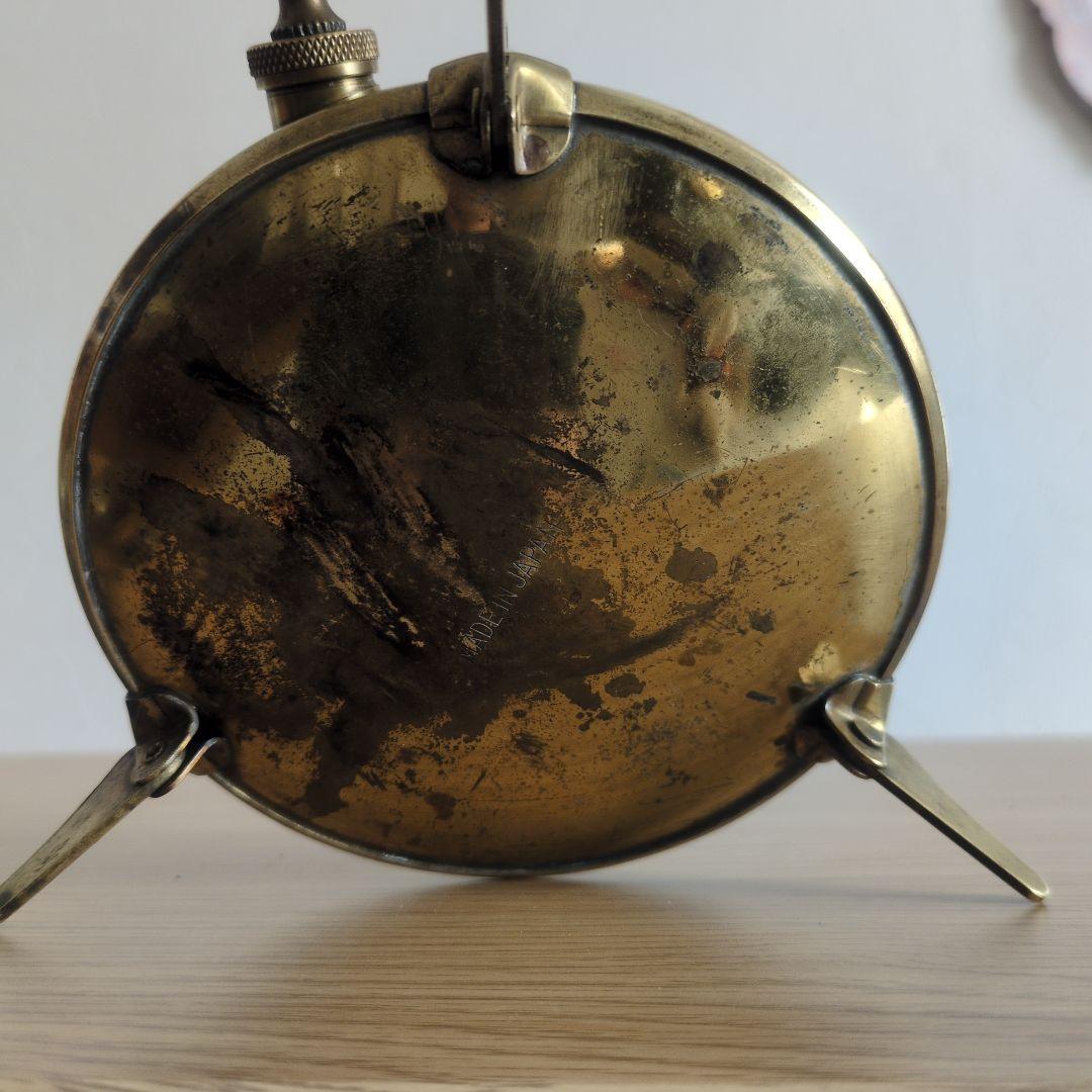 MANASLU マナスル 121　ケロシンバーナー