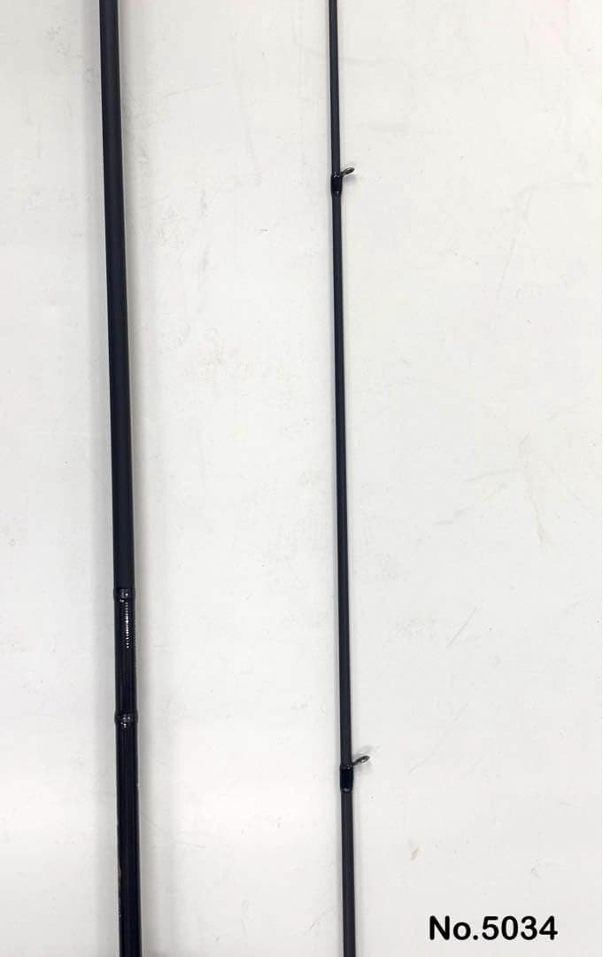 No.5034 鯵道5G S682L / AJI