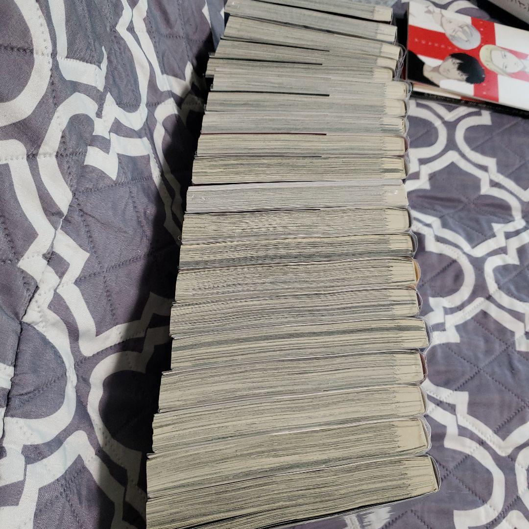 デビルズライン(1ー14)　テビルズラインⅡ逆襲(1ー5)