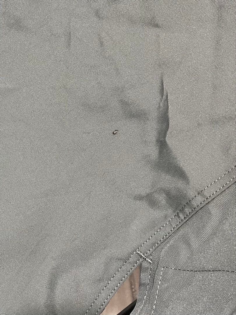 廃盤カラー ヘリノックス TAC タクティカルサンセットチェア②