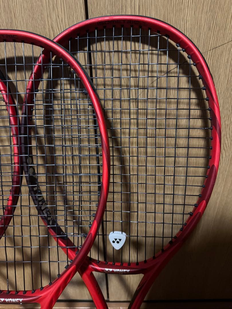YONEX VCORE 98 2018年モデル G2 3本セット