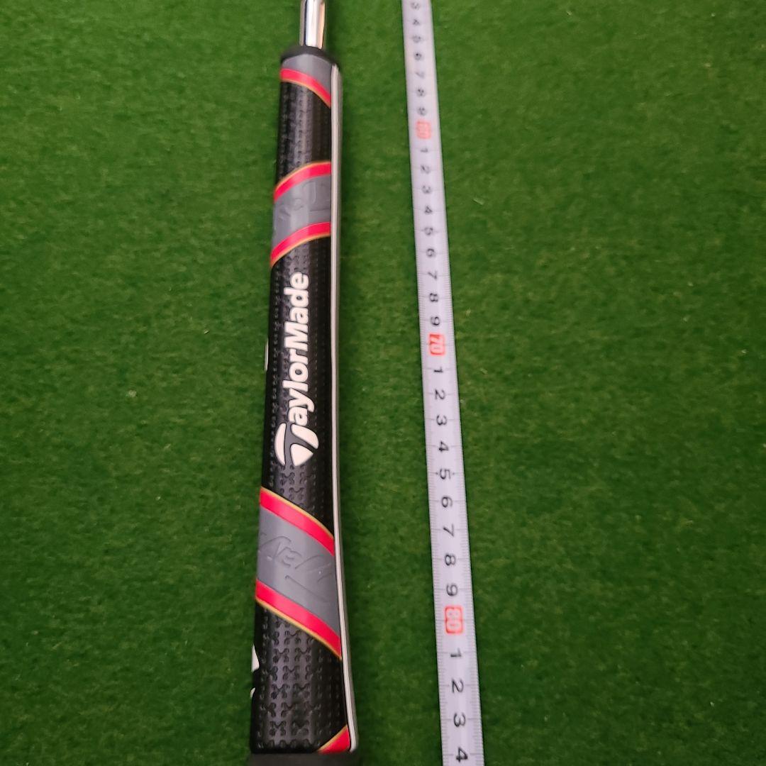テーラーメイド　パター　34インチ