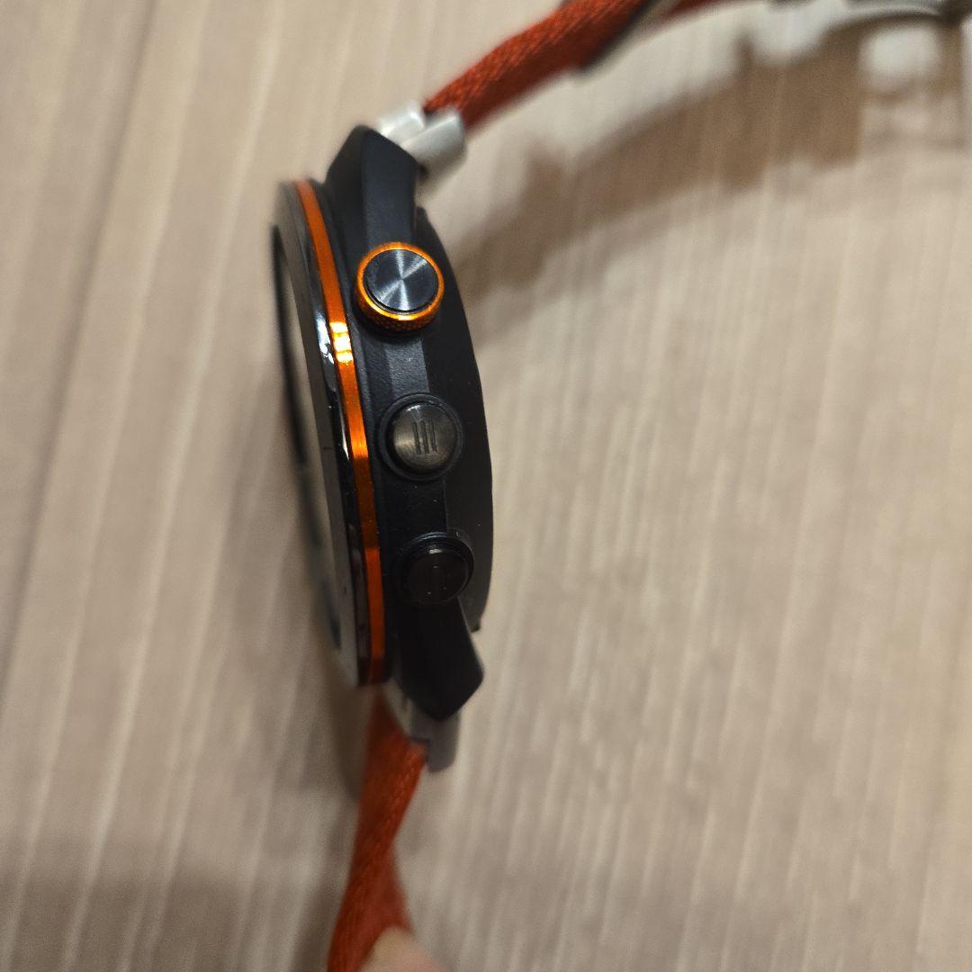 GARMIN Approach S70 47㎜ GPSゴルフウォッチ