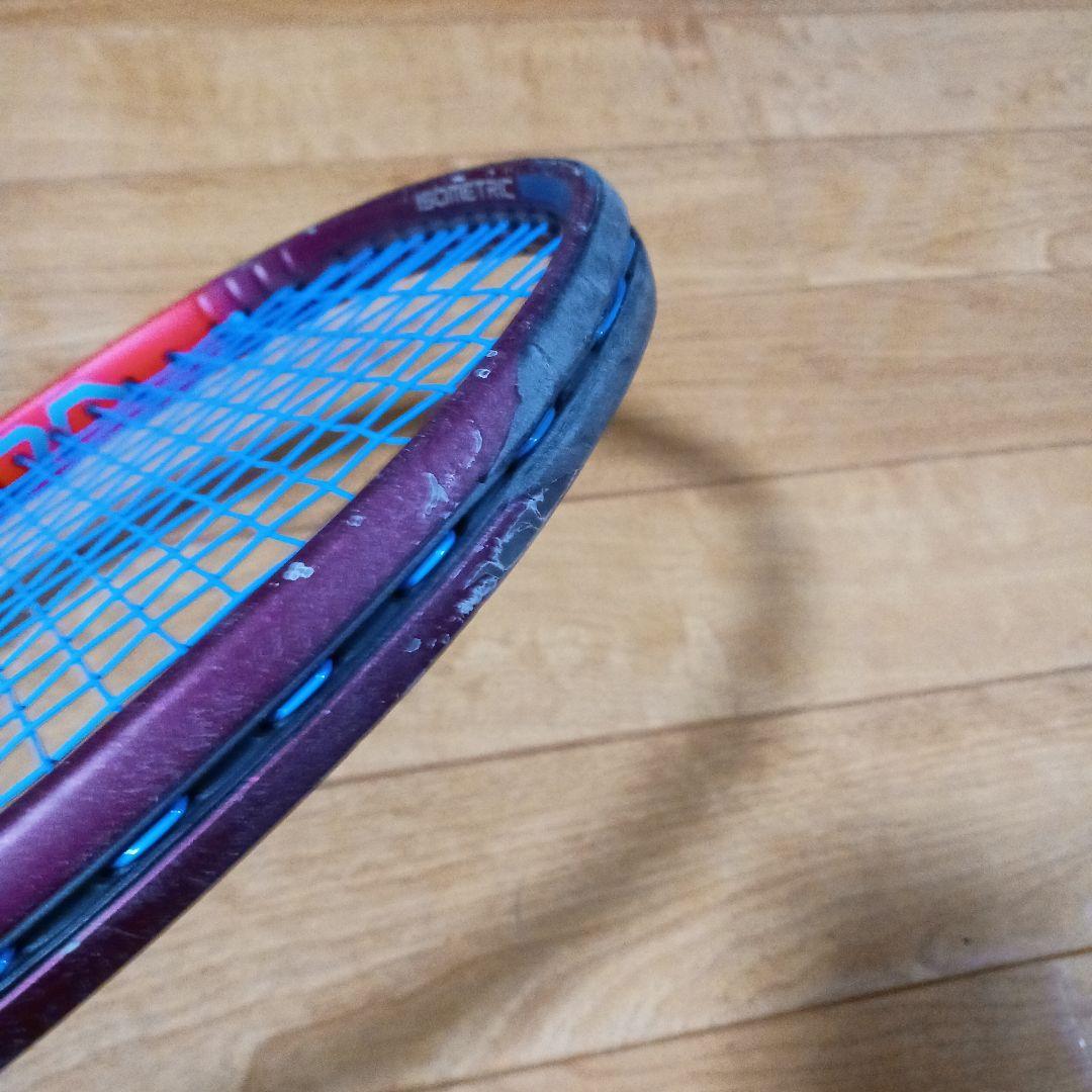 YONEX　VCORE 100 2本セット　2021年？