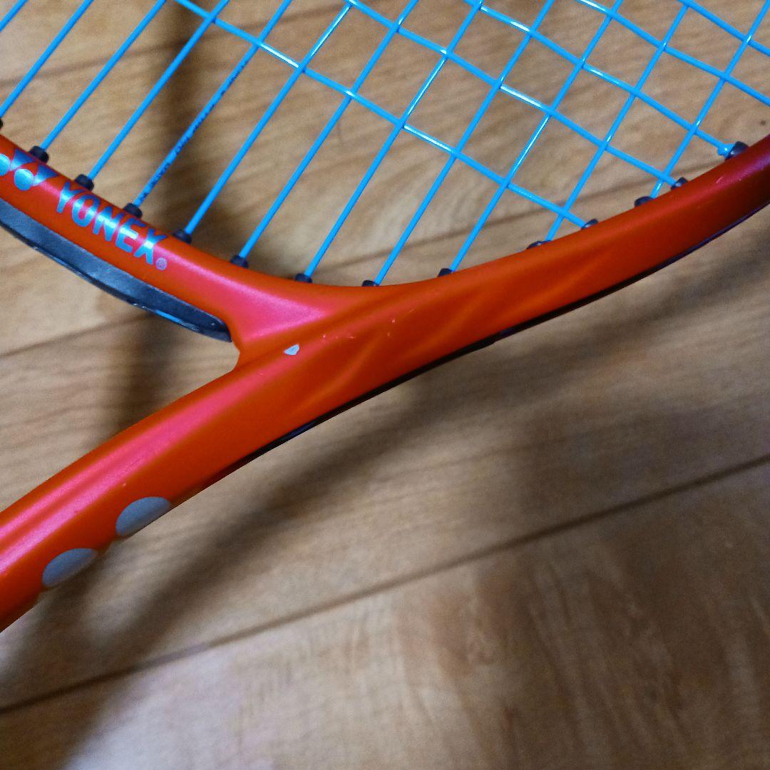 YONEX　VCORE 100 2本セット　2021年？