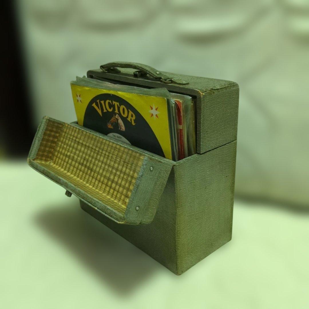 レトロ　レコード　まとめ売り31枚　ケース付き