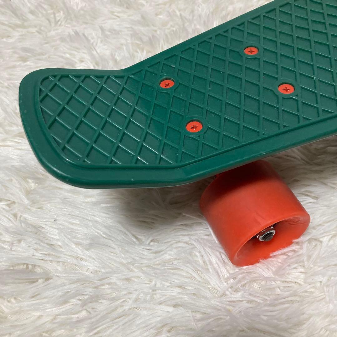 penny 22インチ ペニー ミニクルーザー スケートボード