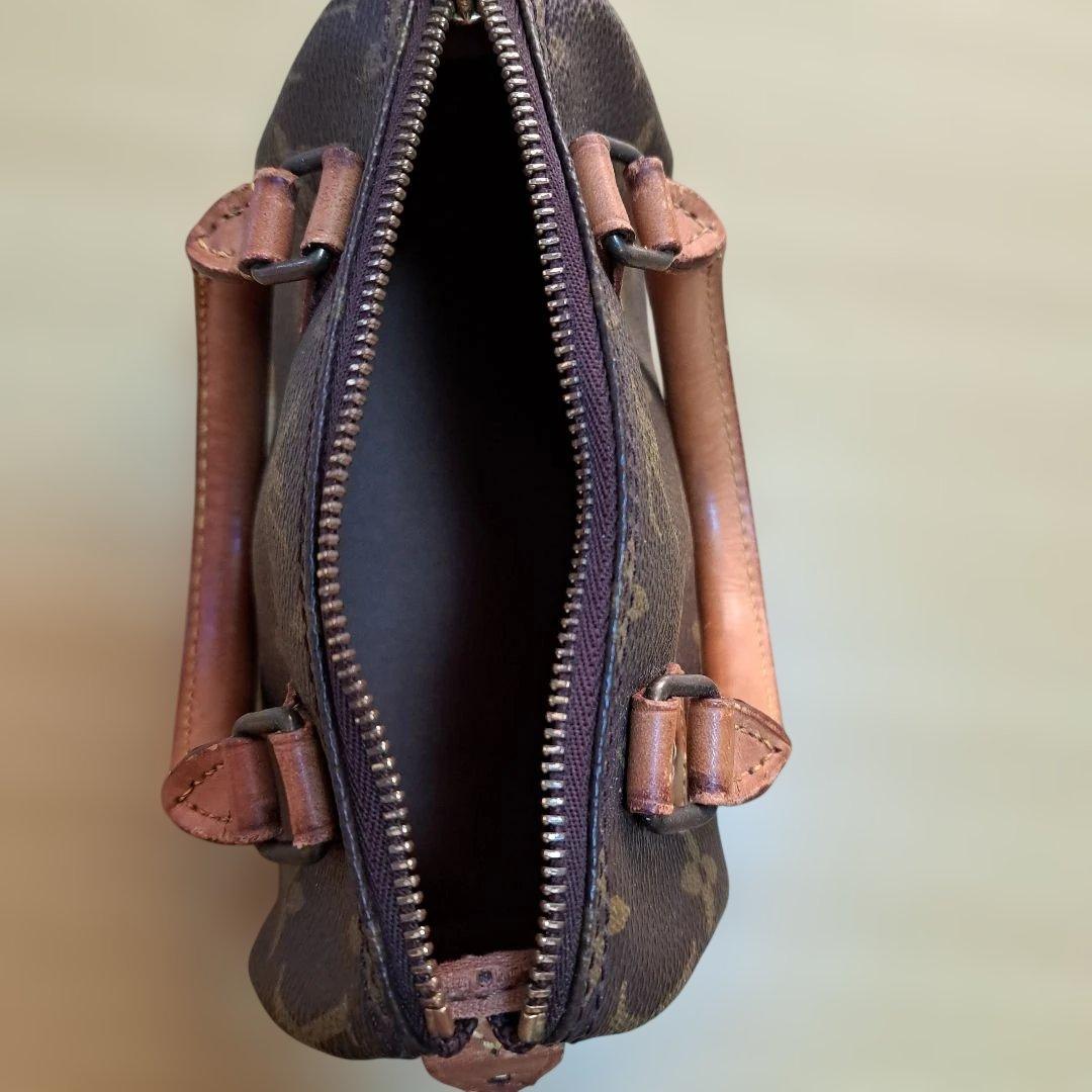 ルイヴィトン　ミニスピーディー