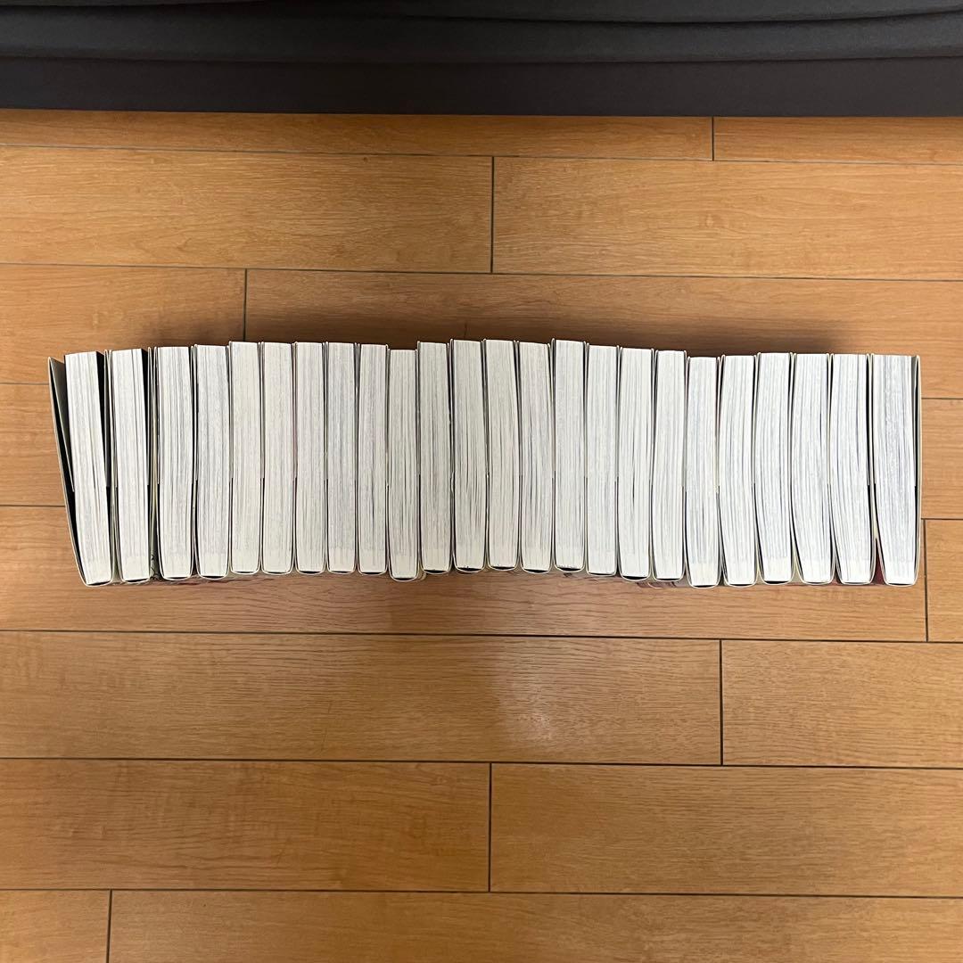 SLAM DUNK スラムダンク 完全版 全24巻セット 帯付き 新品未使用並み