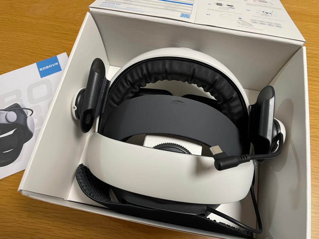  Quest 3S 128GB （オプション付き）