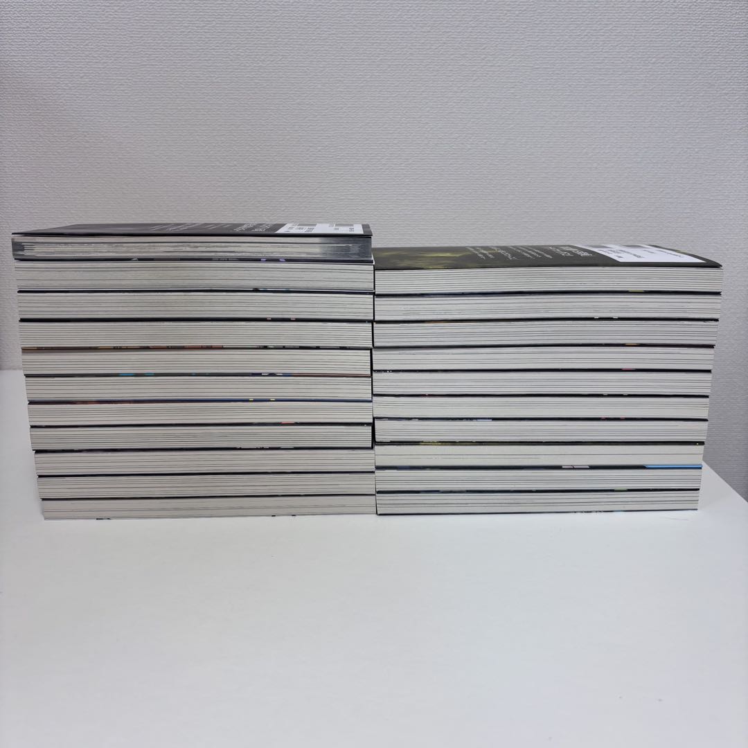 【大人気】よふかしのうた 全20巻セット＋公式ファンブック　コトヤマ