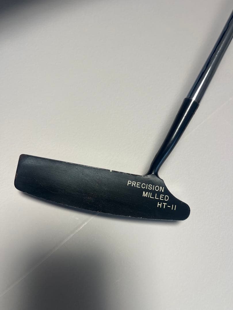 P150-0570-Ben Hogan Milled HT-11パター　希少