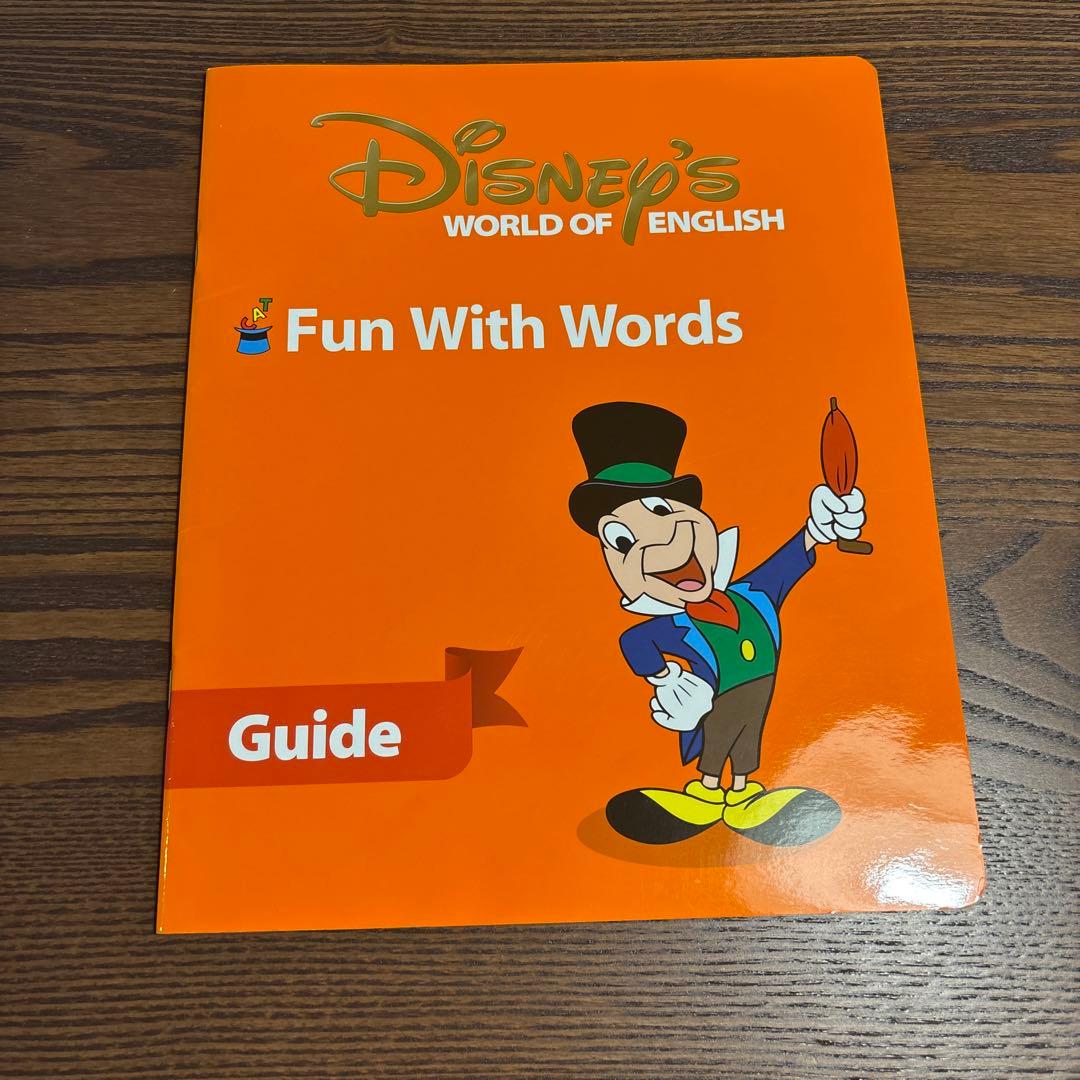 ディズニー英語システム　ミッキーマジックペンセット＆アドベンチャーセット