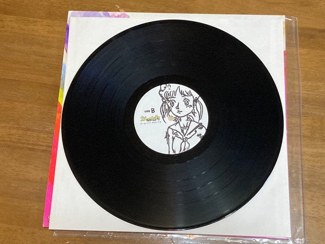 銀杏BOYZ DOOR 2007年オリジナル盤