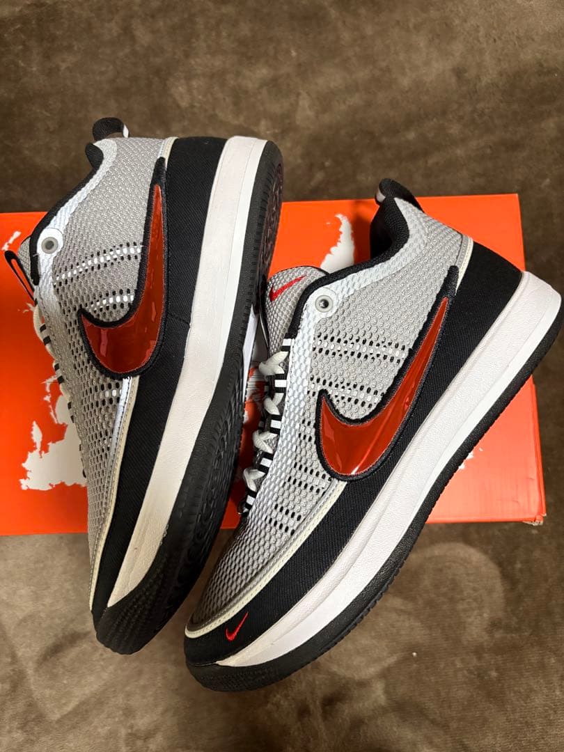 BOOK2 EP “Spiridon\" 27.5cm US9.5