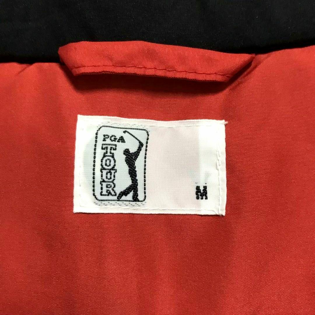 【PGA TOUR】新品未使用 ピージーエーツアー　ジャケット　M　タグ付