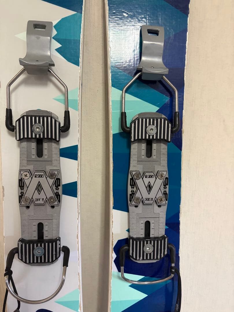 RVL8 SPLIFF 109センチ　板のみ