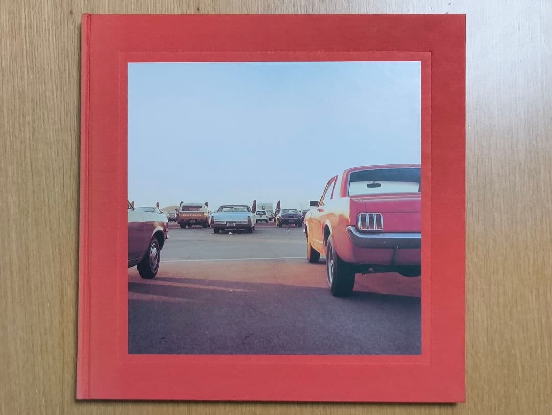 william eggleston 2 1/4 1999 初版