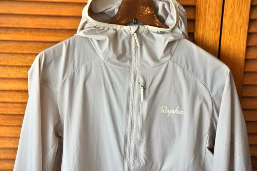 raphaライトウェイト トレイル ジャケット グラベル　mtb