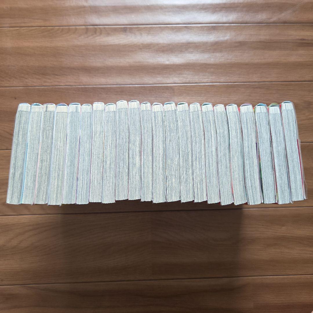 ダンダダン　全巻　1〜22巻