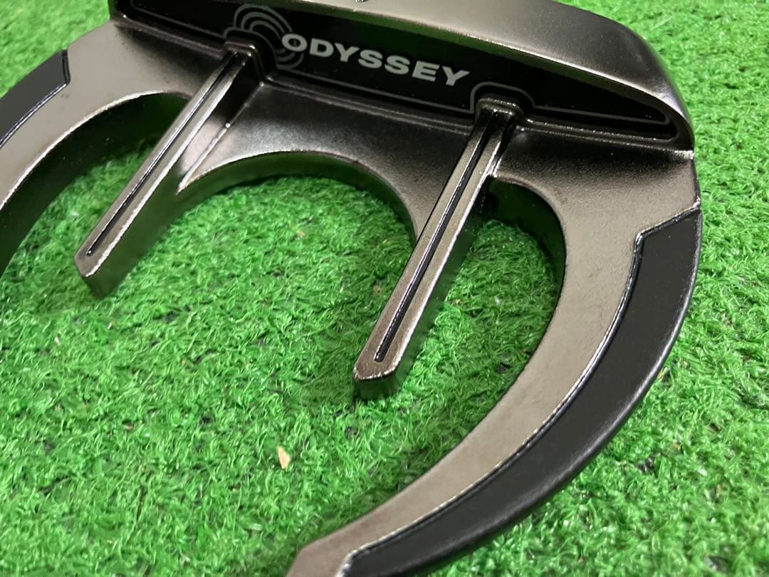 オデッセイWHITE ICE 極美品‼️