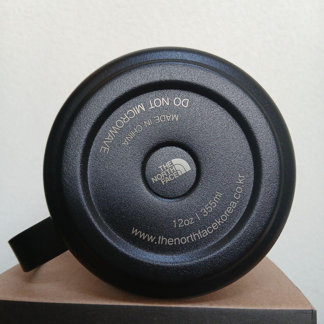 新品2セット■ノースフェイス ステンレスタンブラー&マグカップ韓国限定アウトドア