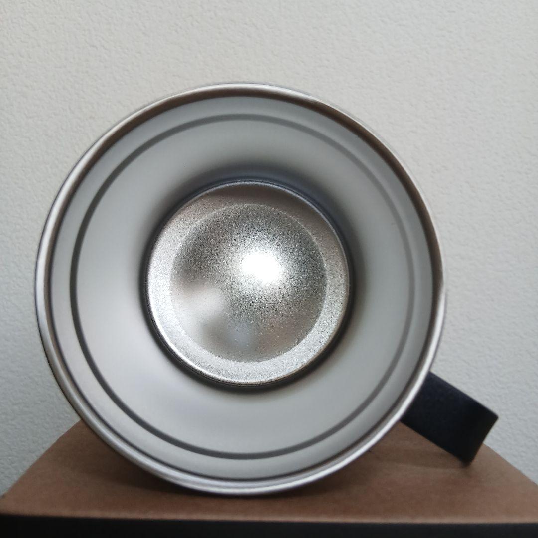 新品2セット■ノースフェイス ステンレスタンブラー&マグカップ韓国限定アウトドア