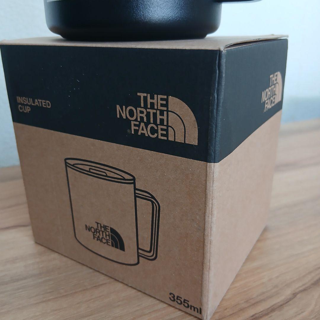 新品2セット■ノースフェイス ステンレスタンブラー&マグカップ韓国限定アウトドア