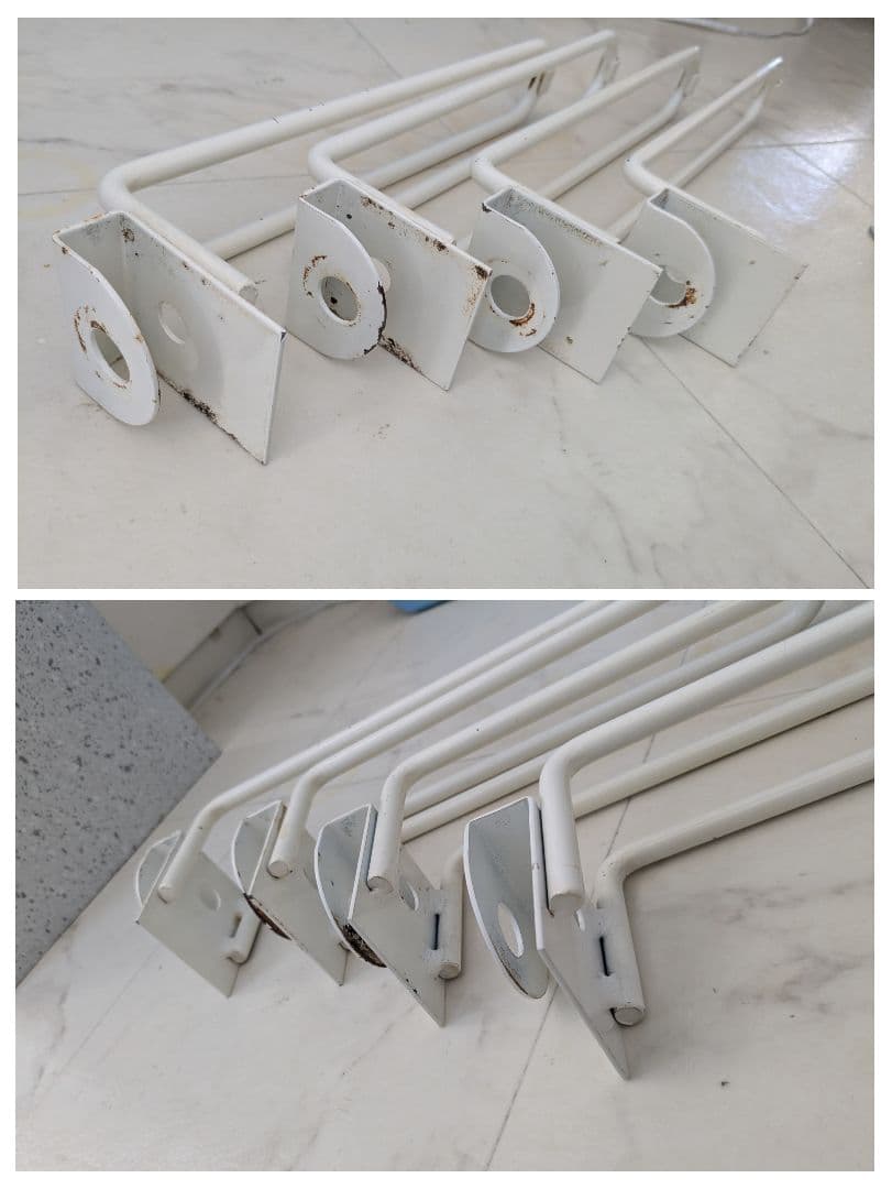 80s vintage レトロポップ テーブル ポストモダン スペースエイジ