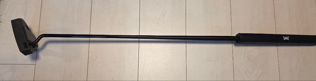 PXG ALLAN ZT Double Black パター PT 男性用 右