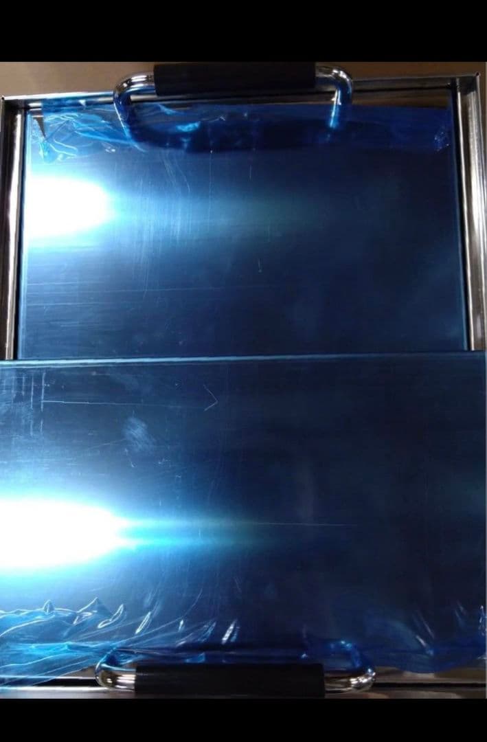 三條ビューティータオルスチーマー　日鈑工業