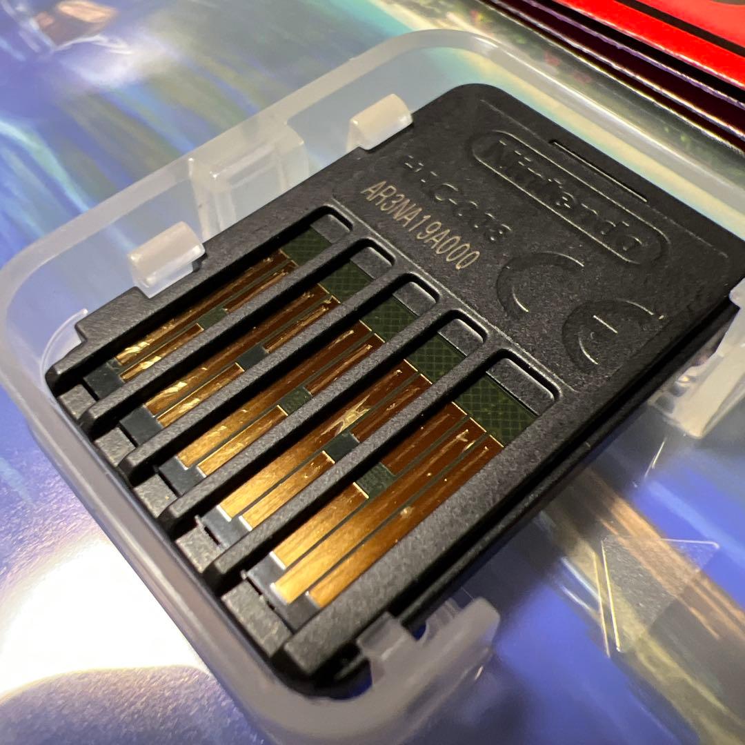 Nintendo Switch ソフト 8本セット