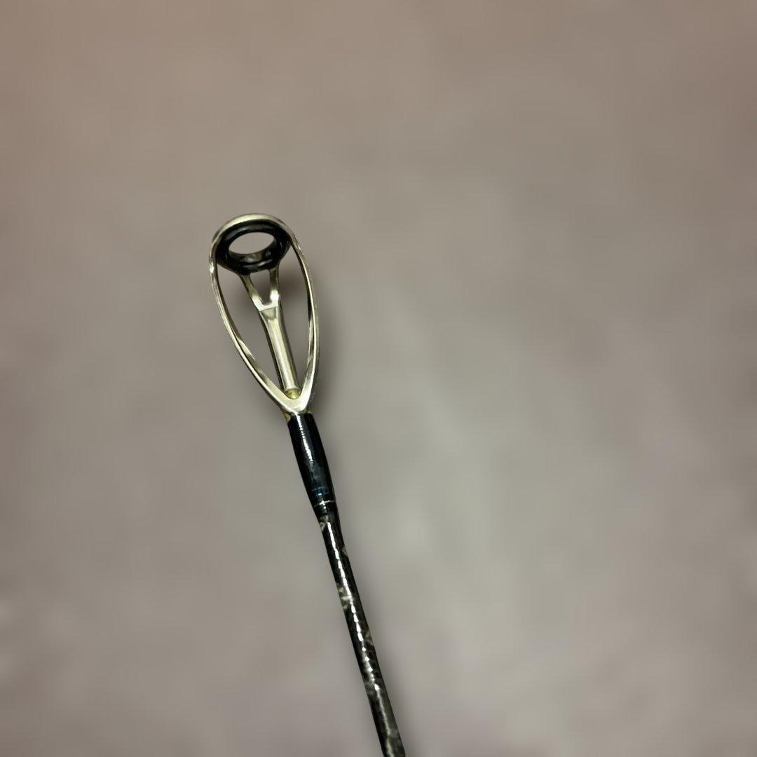 3/15まで❗️シマノ　グラップラーS68L①