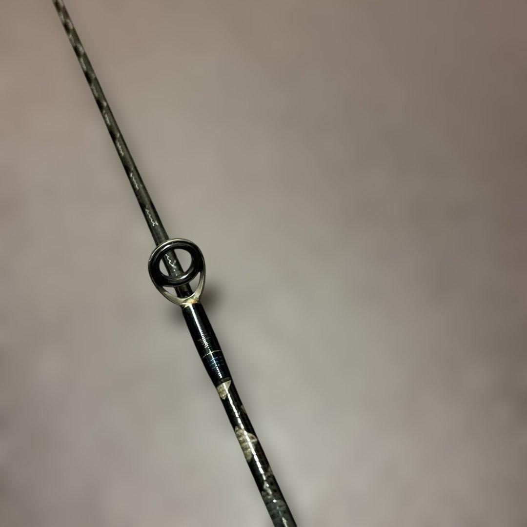 3/15まで❗️シマノ　グラップラーS68L①