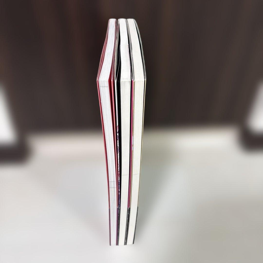 山下しゅんや 作品集Ⅱ 作品集Ⅲ 画集 3冊セット