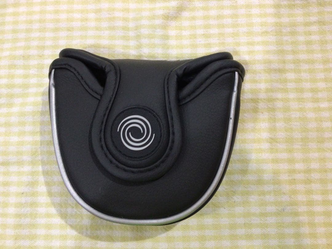 オデッセイ　MICROHINGE パター #7S 34インチ