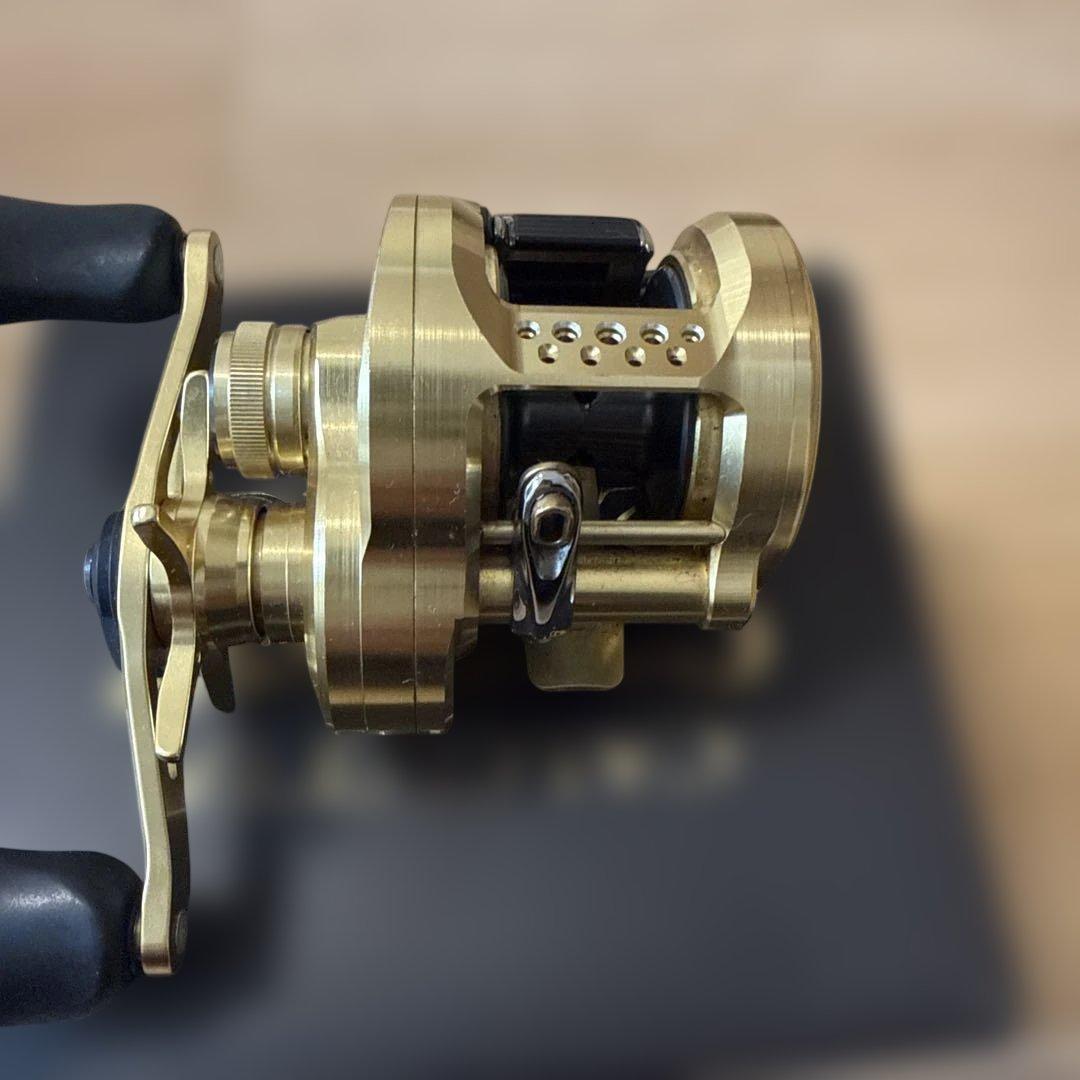 カルカッタコンクエスト　200XG