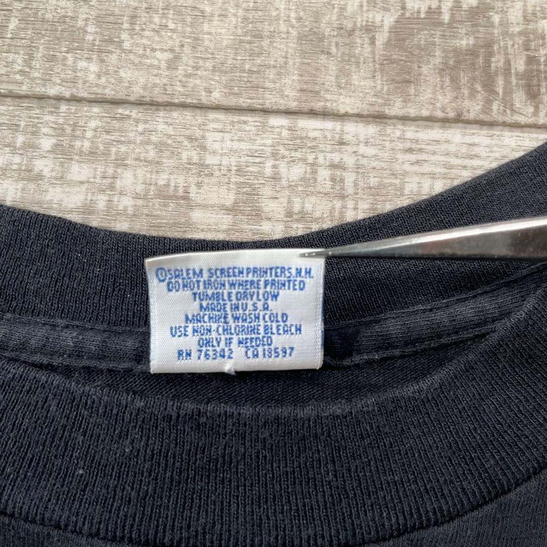 USA製 90s ヴィンテージ アスレチックス ホセ・カンセコ Tシャツ