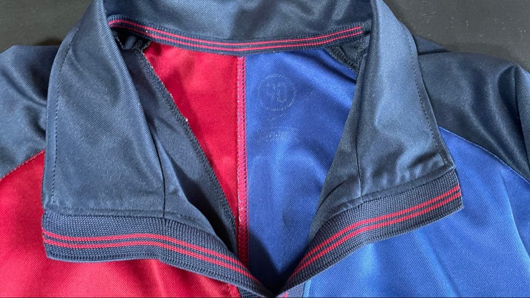 【正規品】バルセロナ ルイス・エンリケ 21番 100周年シャツ