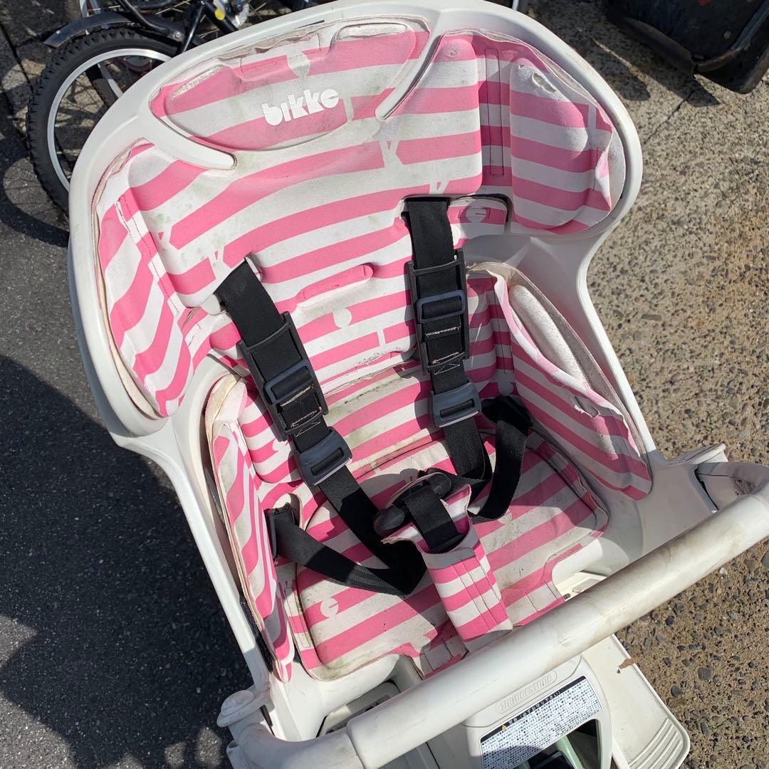 大幅値下げ中！[666]送料無料 ブリヂストン bikke MOB eビッケ